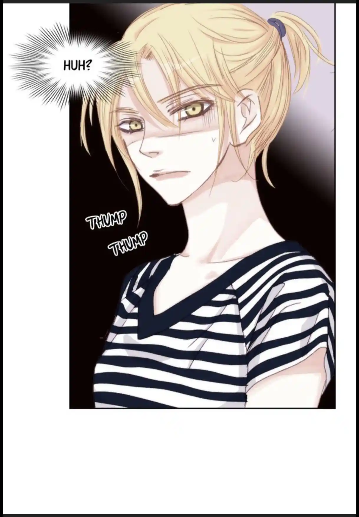 My High School Romance Chapter 44