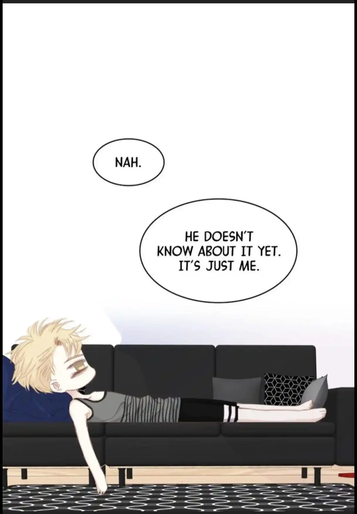 My High School Romance Chapter 44