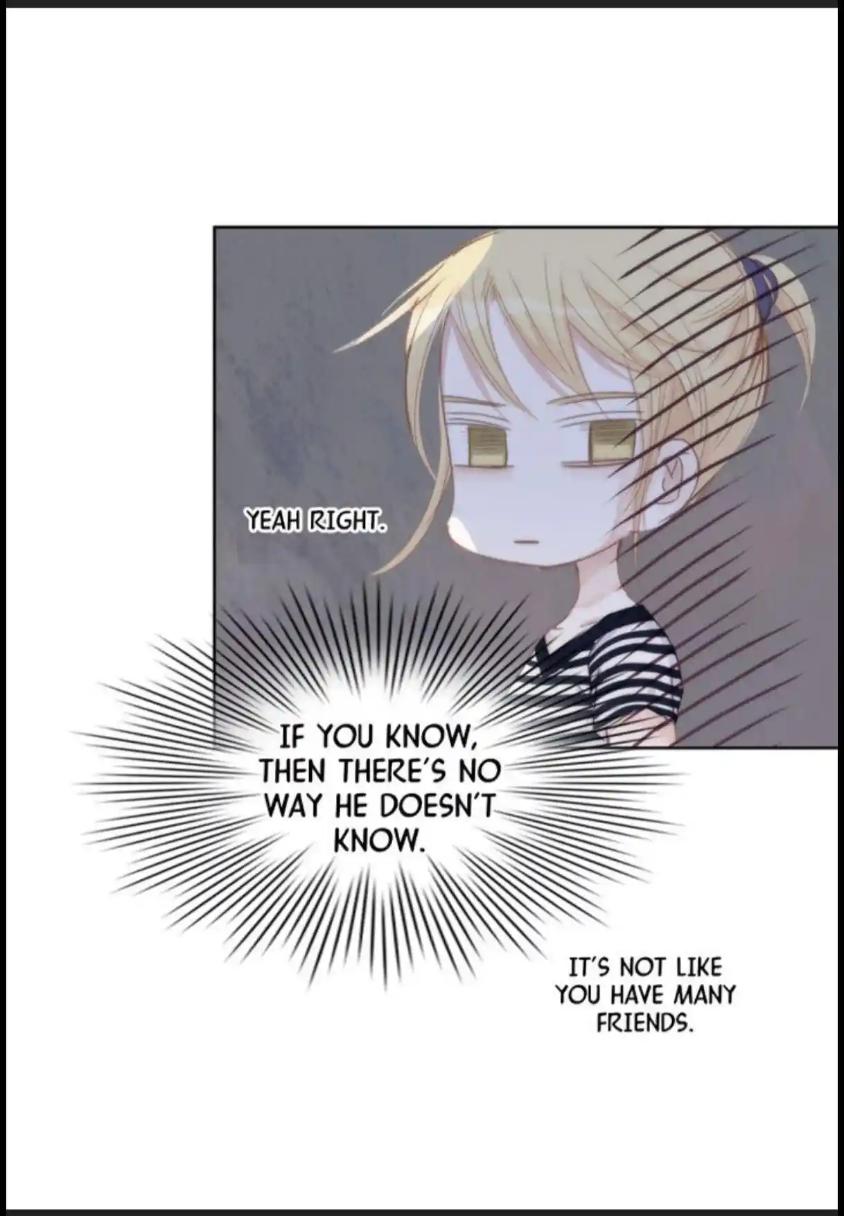 My High School Romance Chapter 44