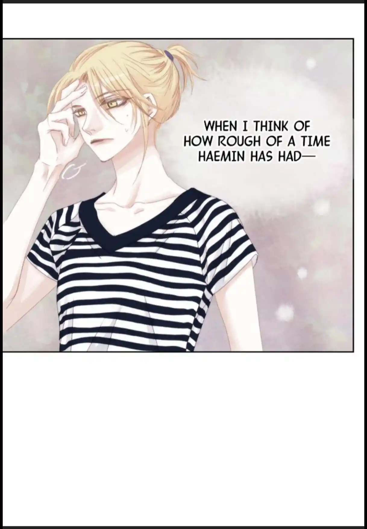 My High School Romance Chapter 44