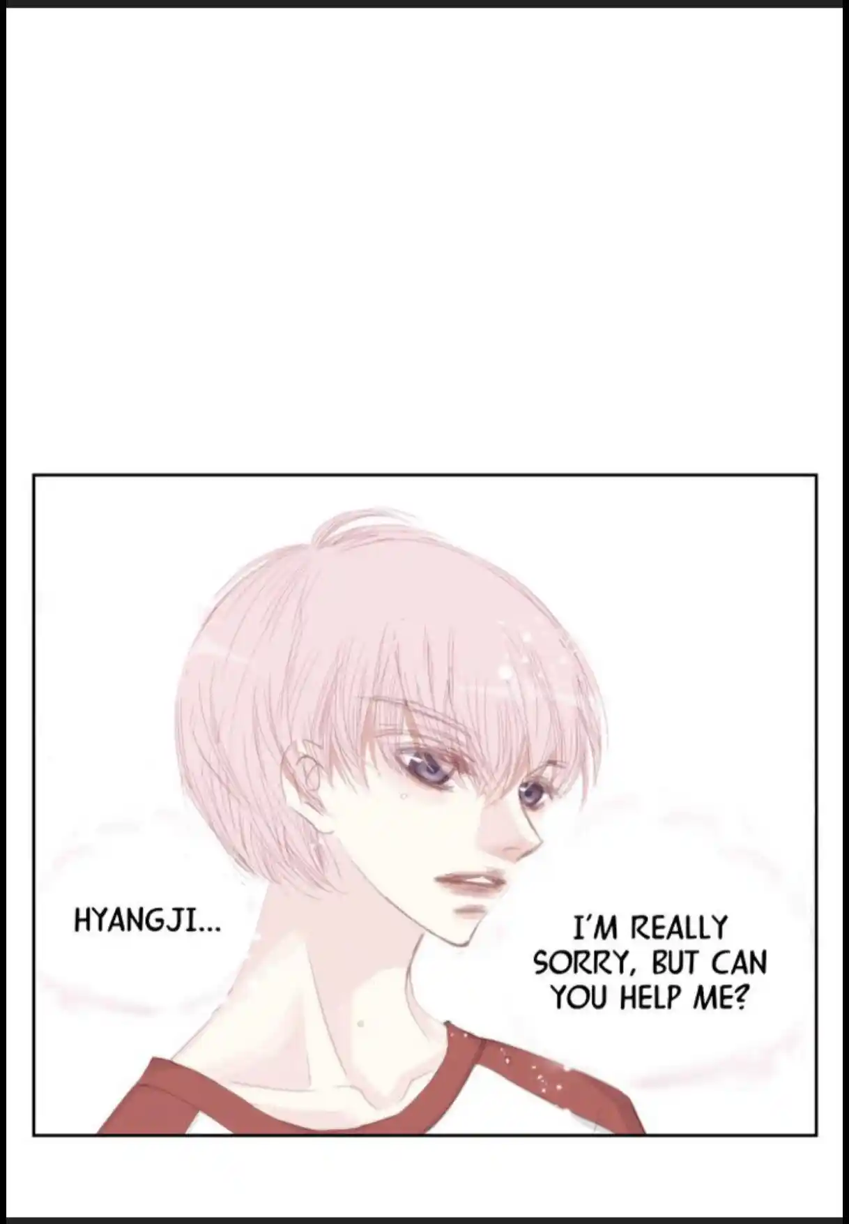 My High School Romance Chapter 44