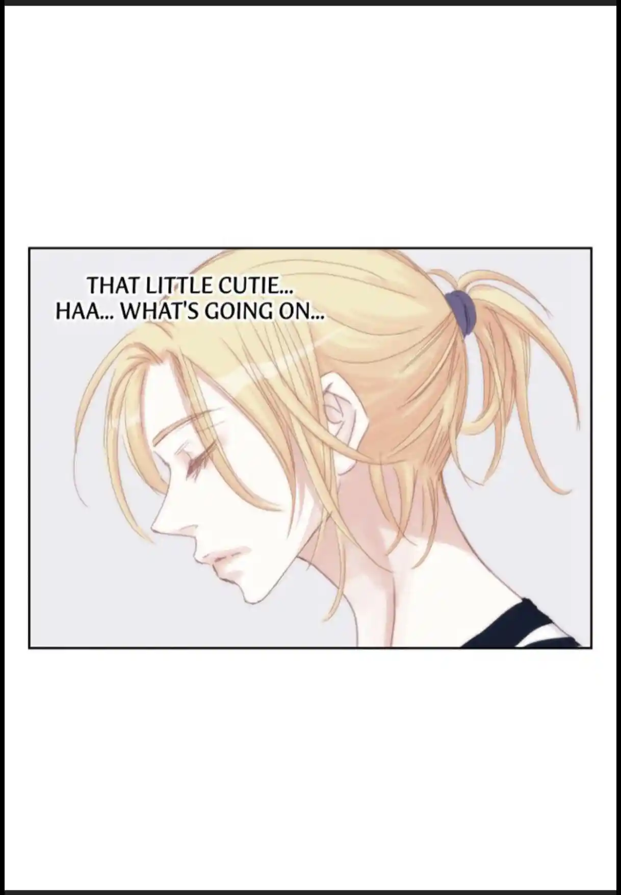 My High School Romance Chapter 44