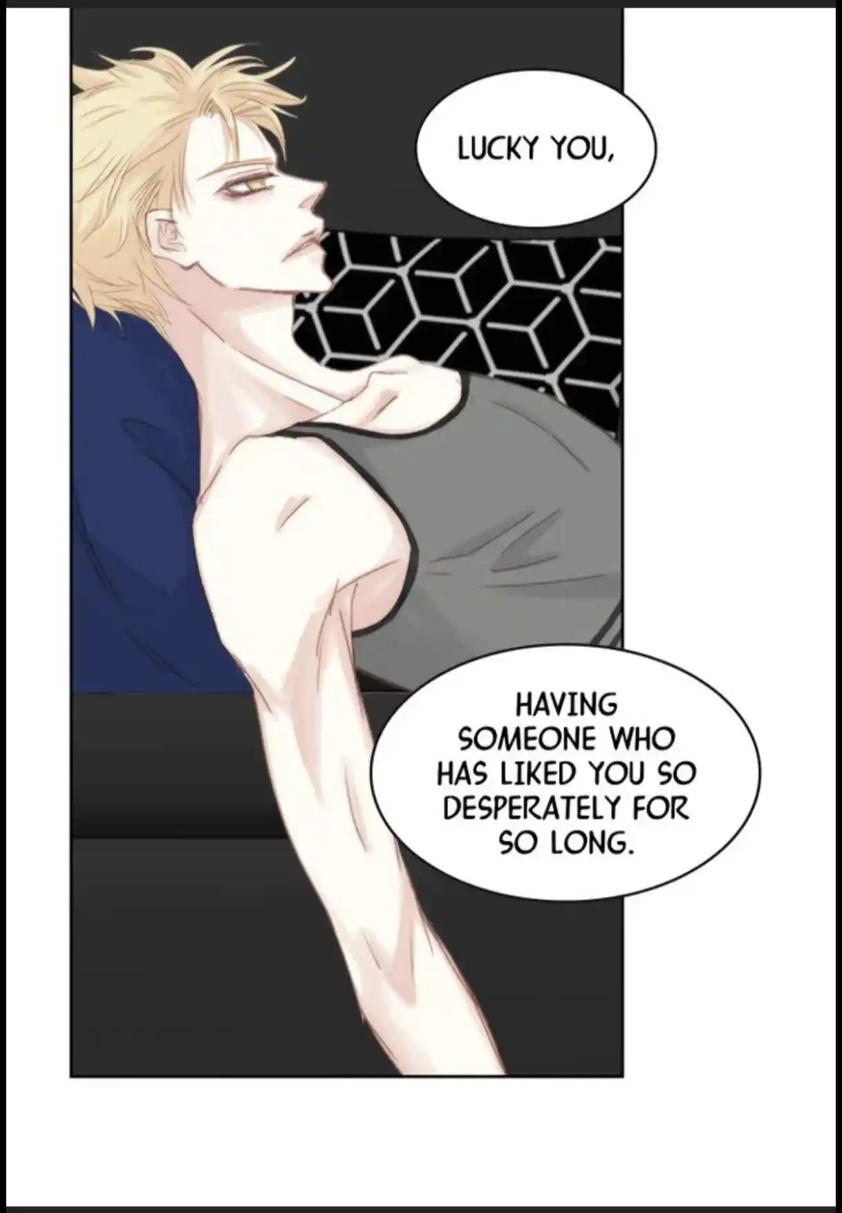 My High School Romance Chapter 44