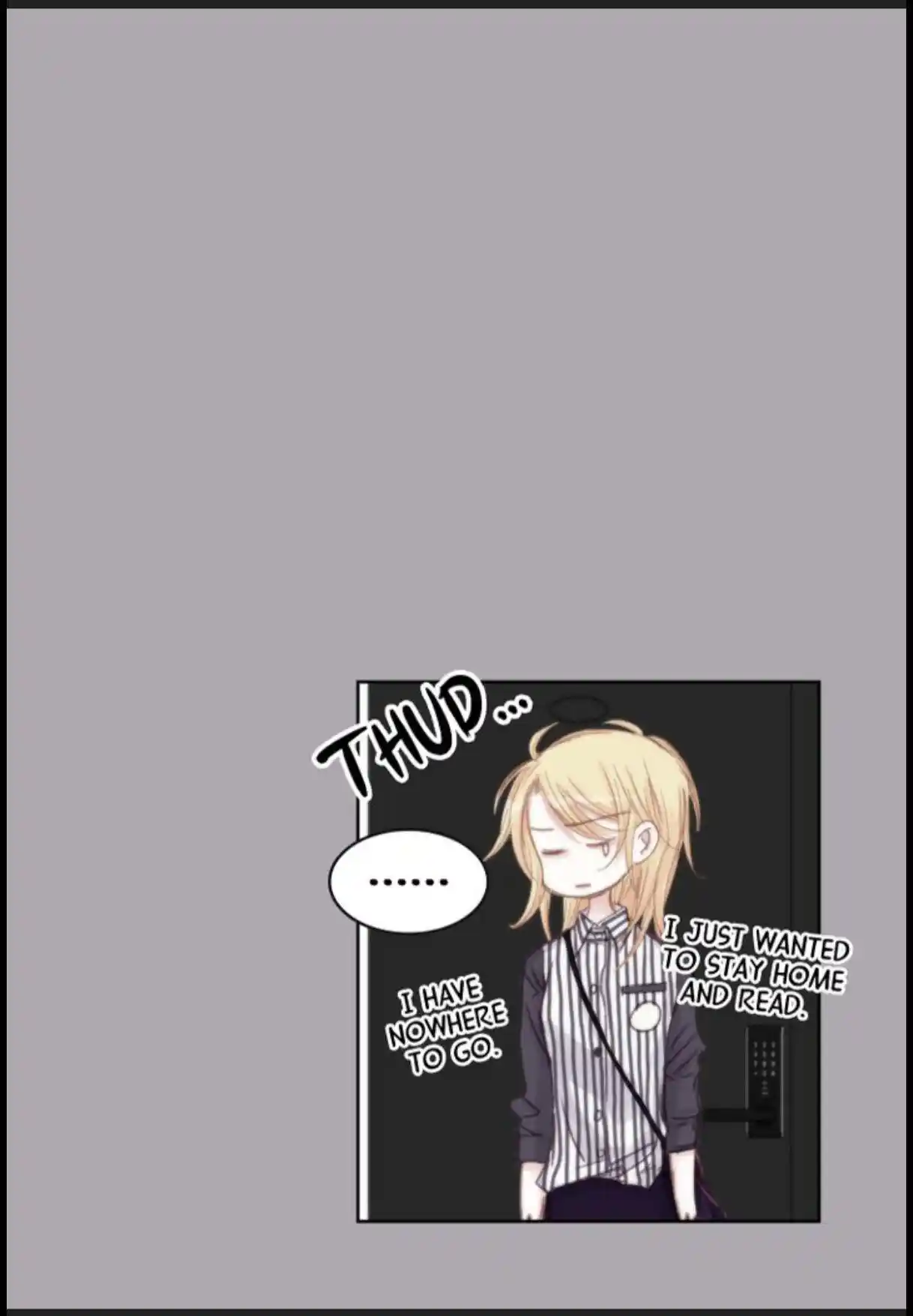 My High School Romance Chapter 44