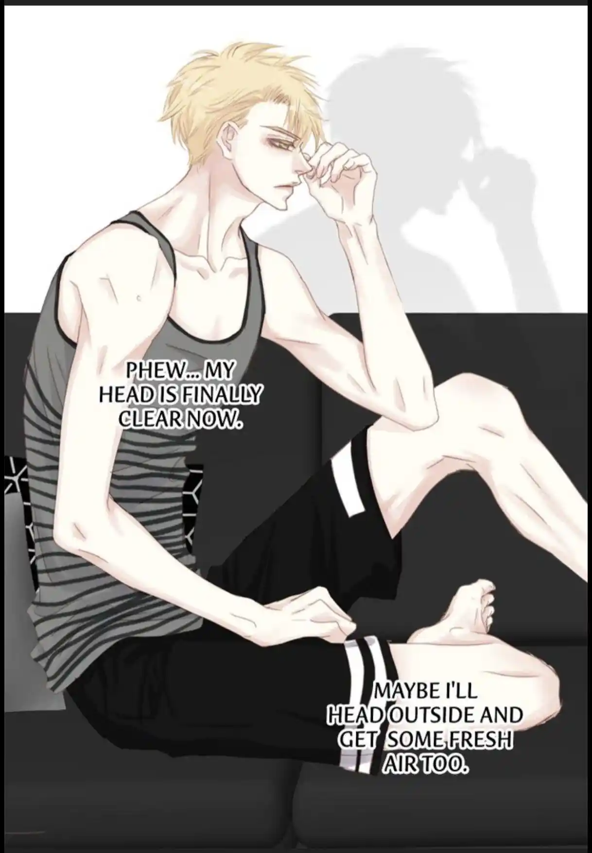 My High School Romance Chapter 44