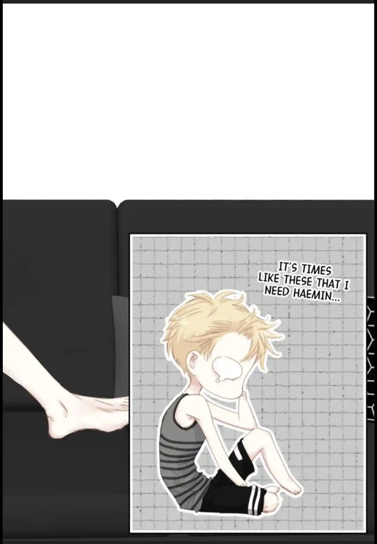 My High School Romance Chapter 44