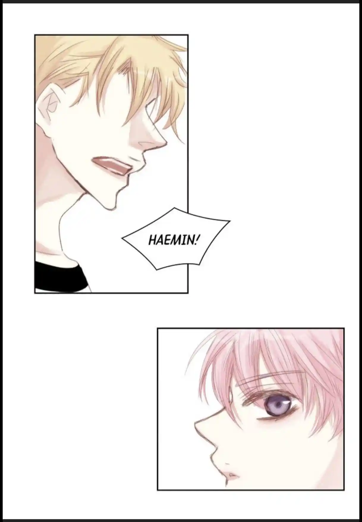 My High School Romance Chapter 44