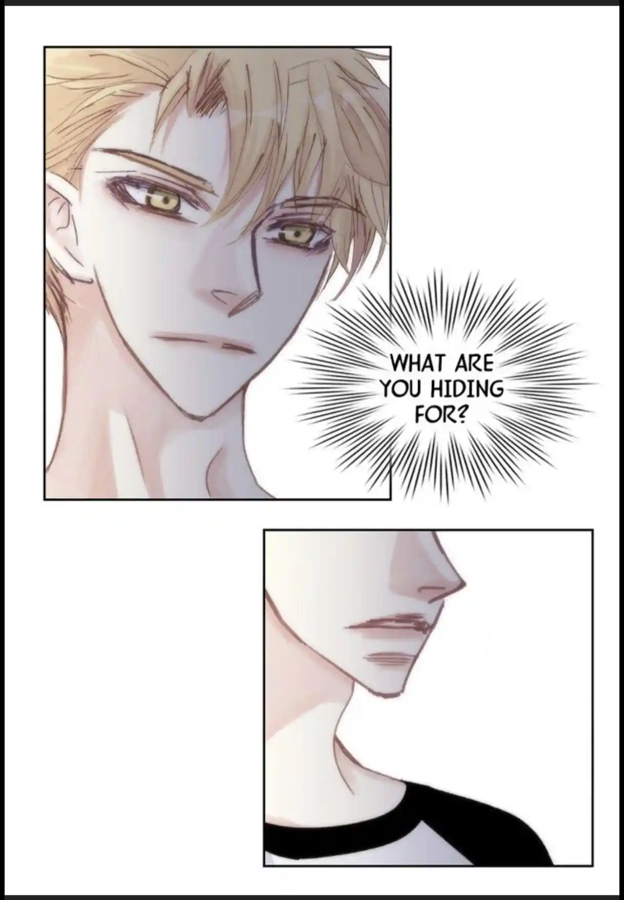 My High School Romance Chapter 44