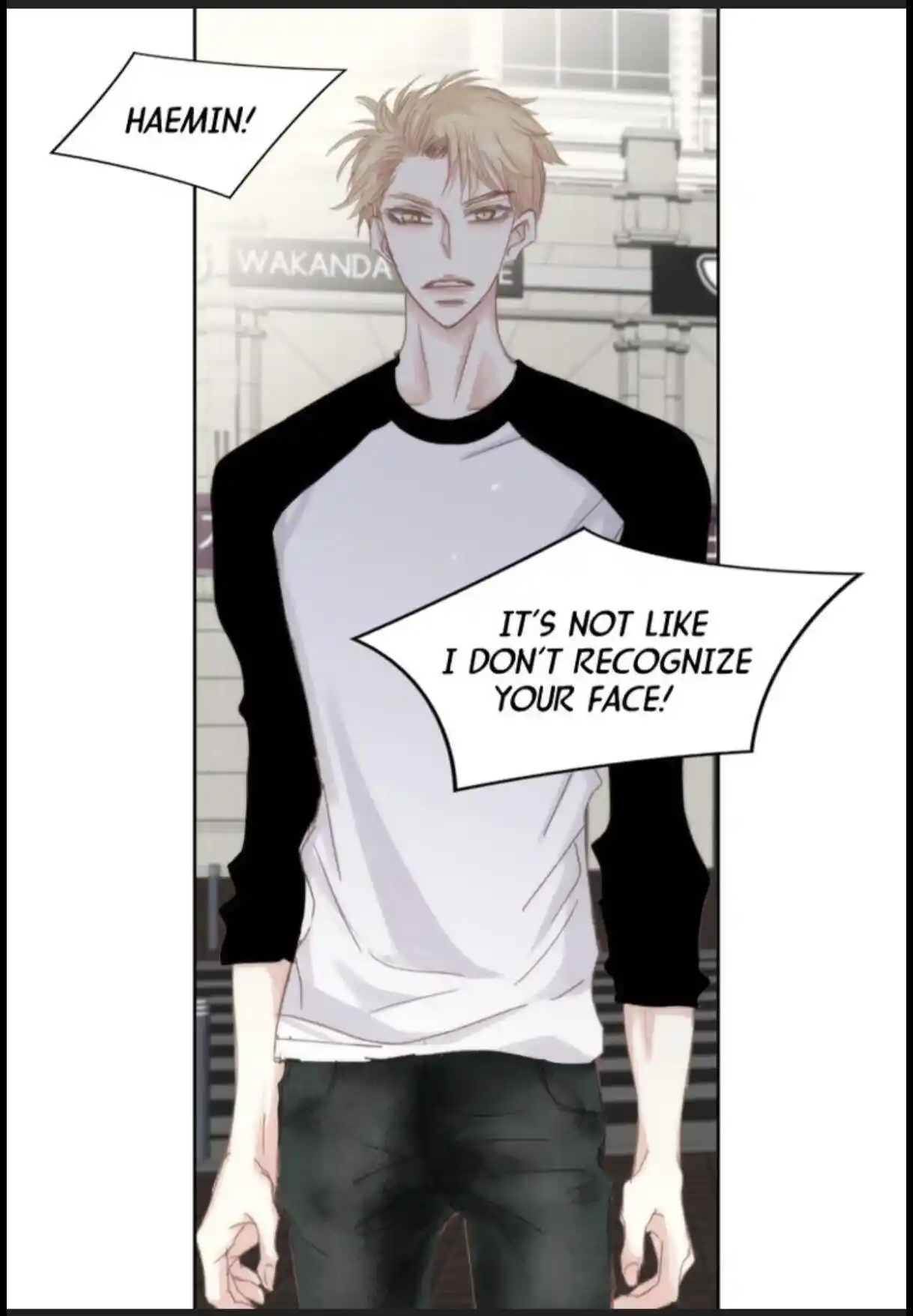 My High School Romance Chapter 44