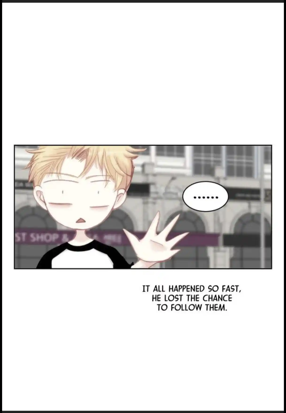 My High School Romance Chapter 44