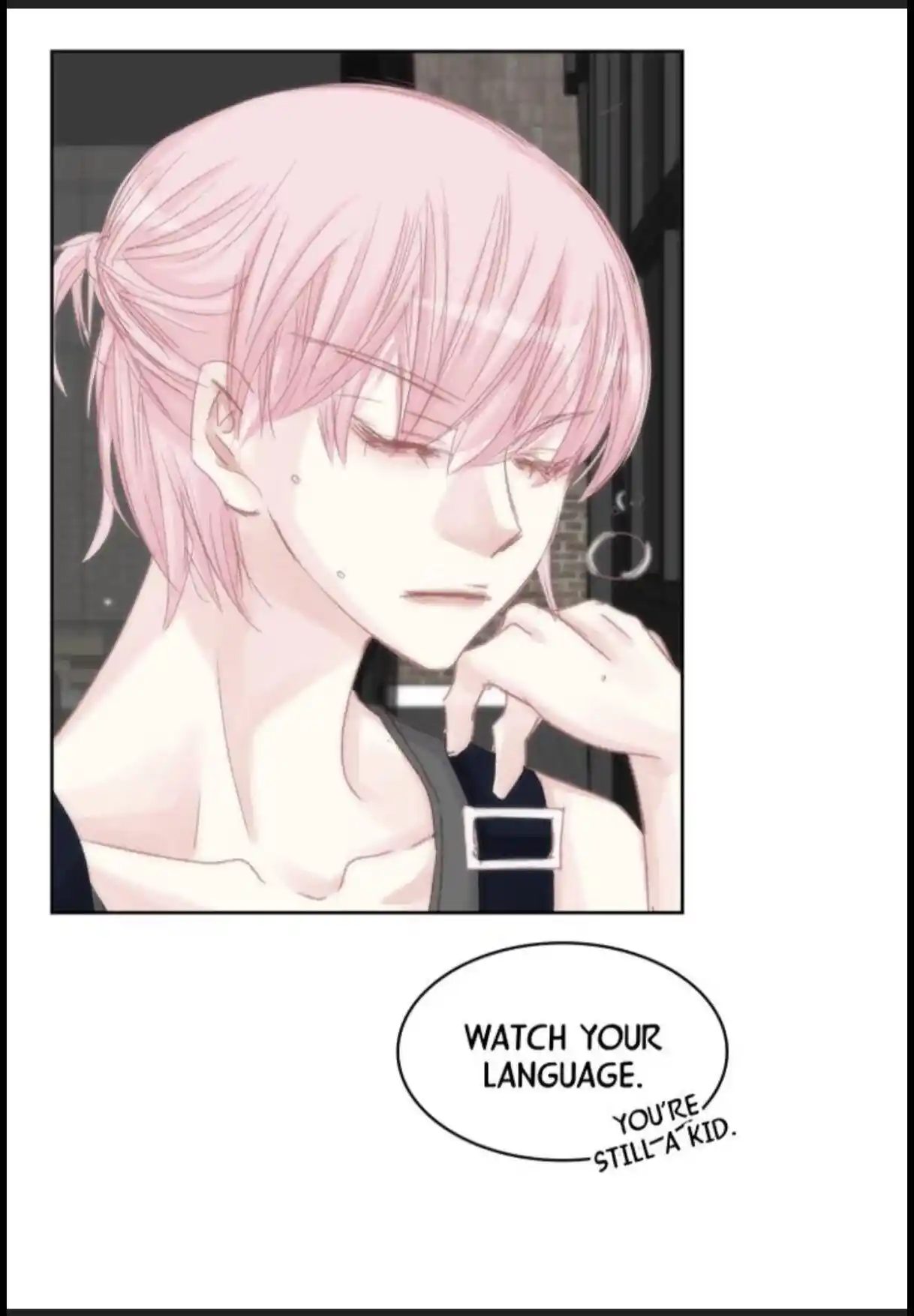 My High School Romance Chapter 44