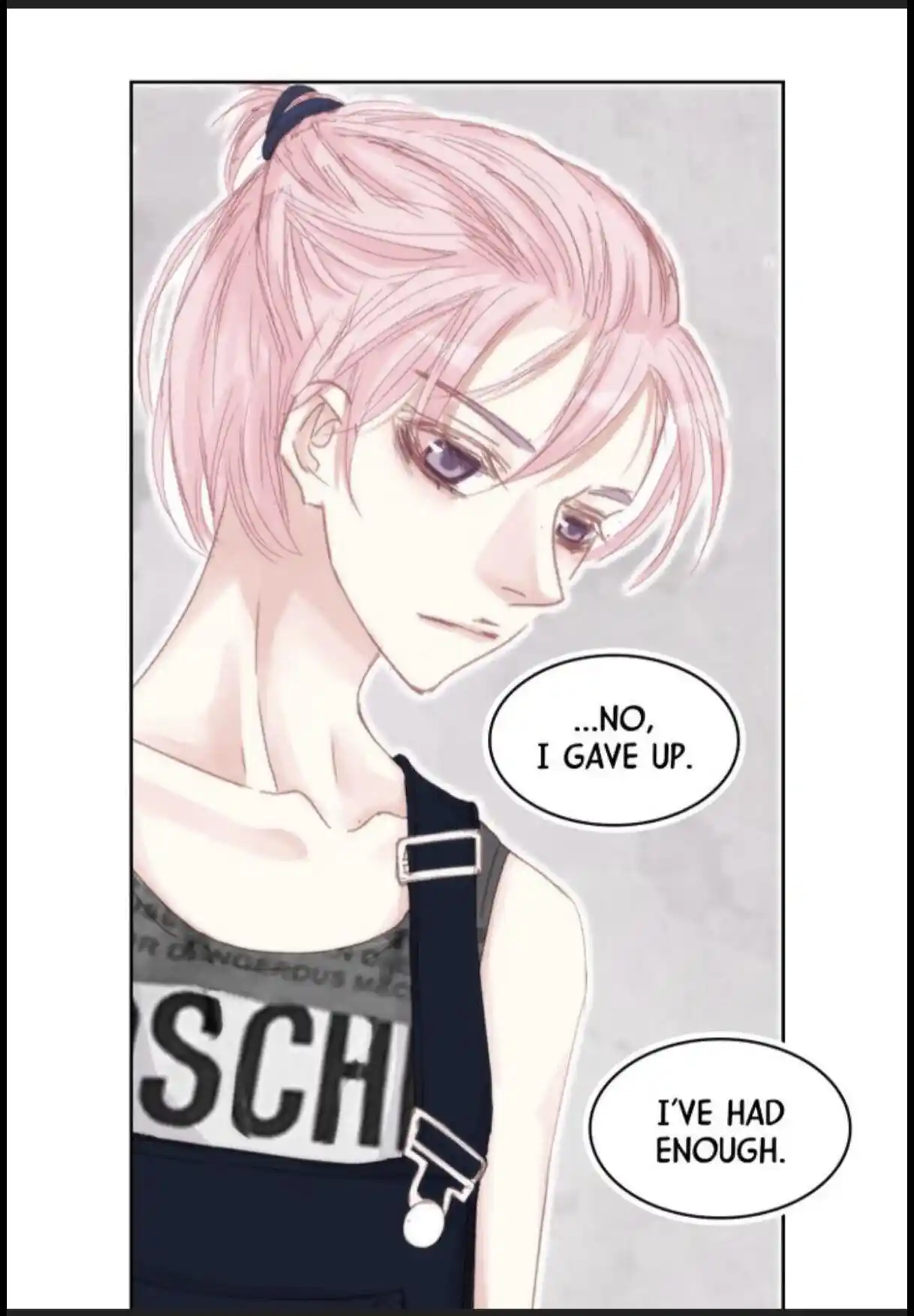 My High School Romance Chapter 44