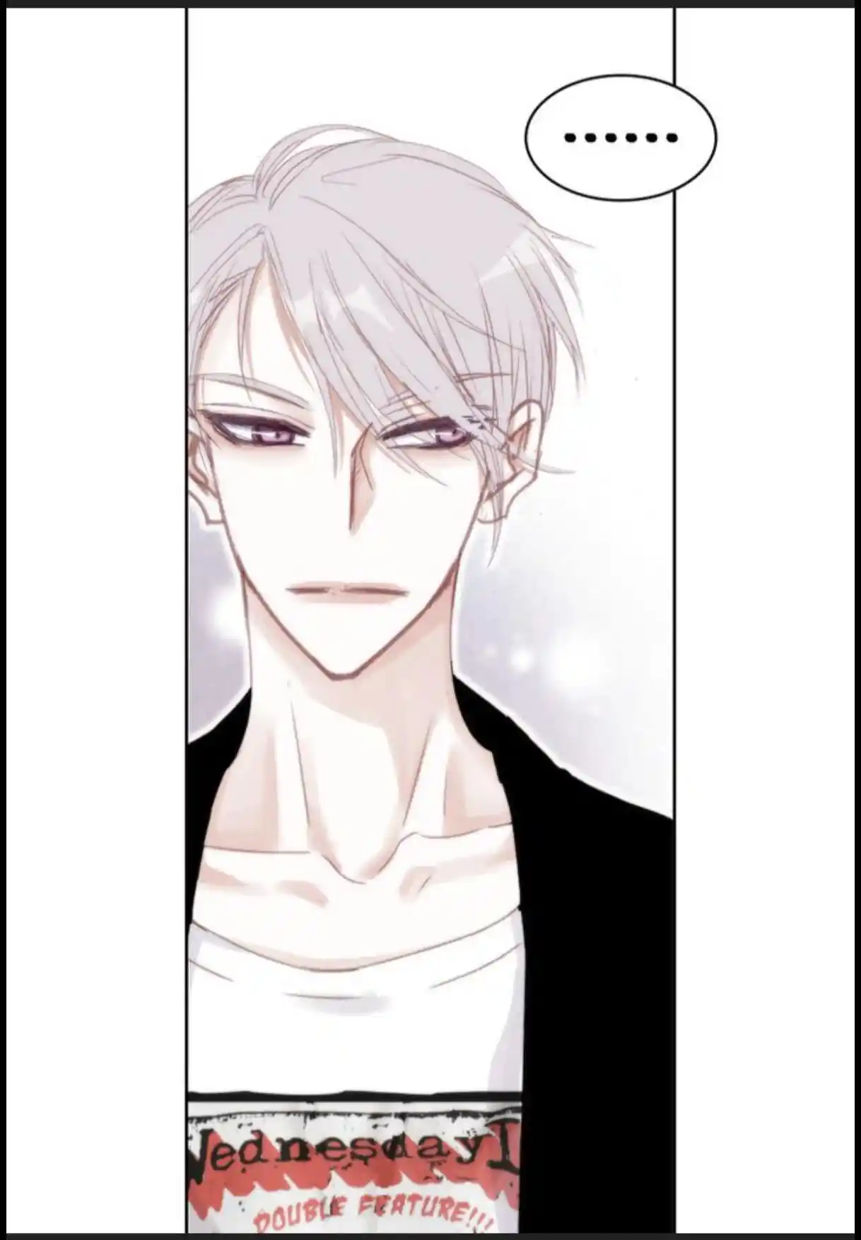 My High School Romance Chapter 44