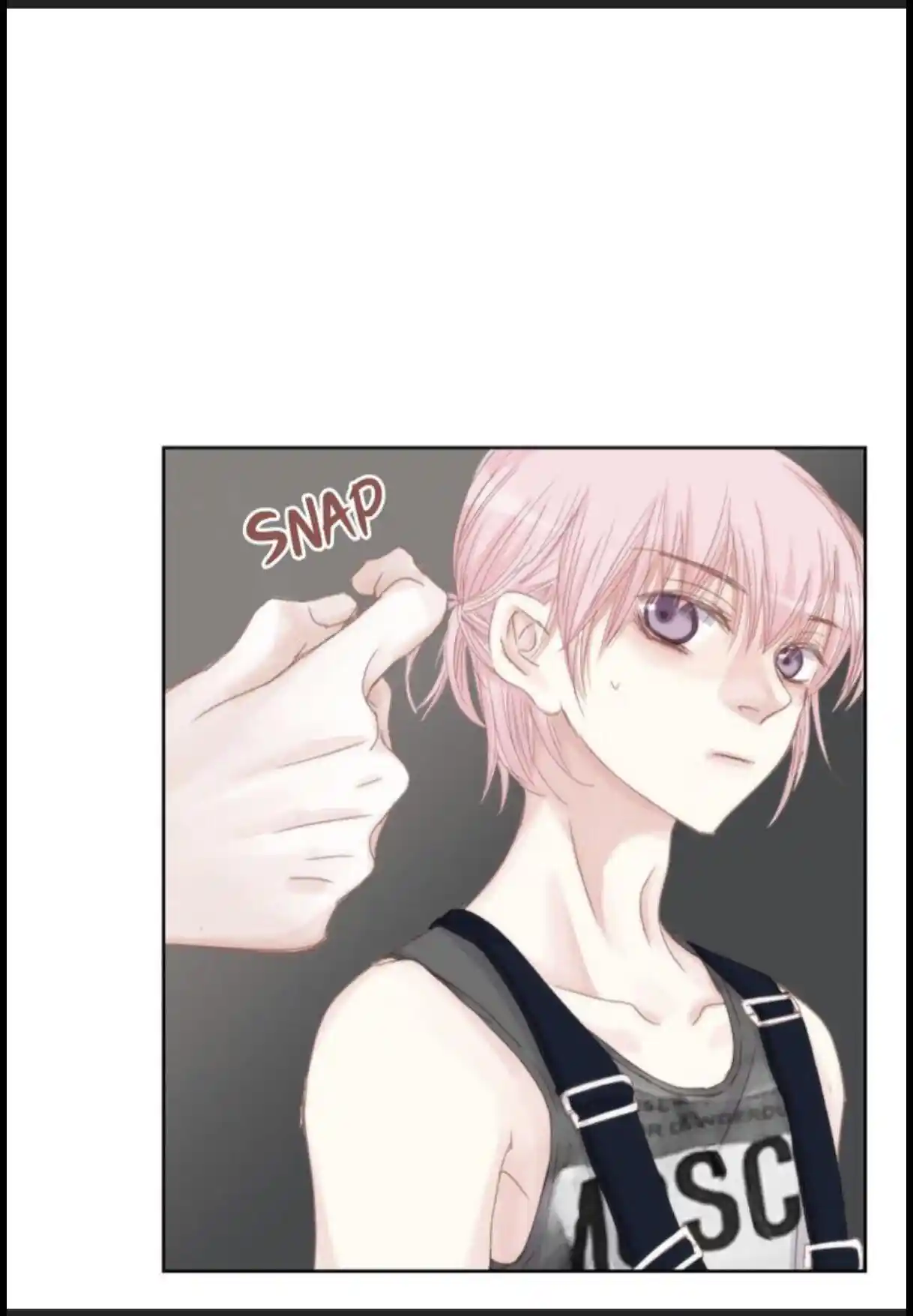 My High School Romance Chapter 44