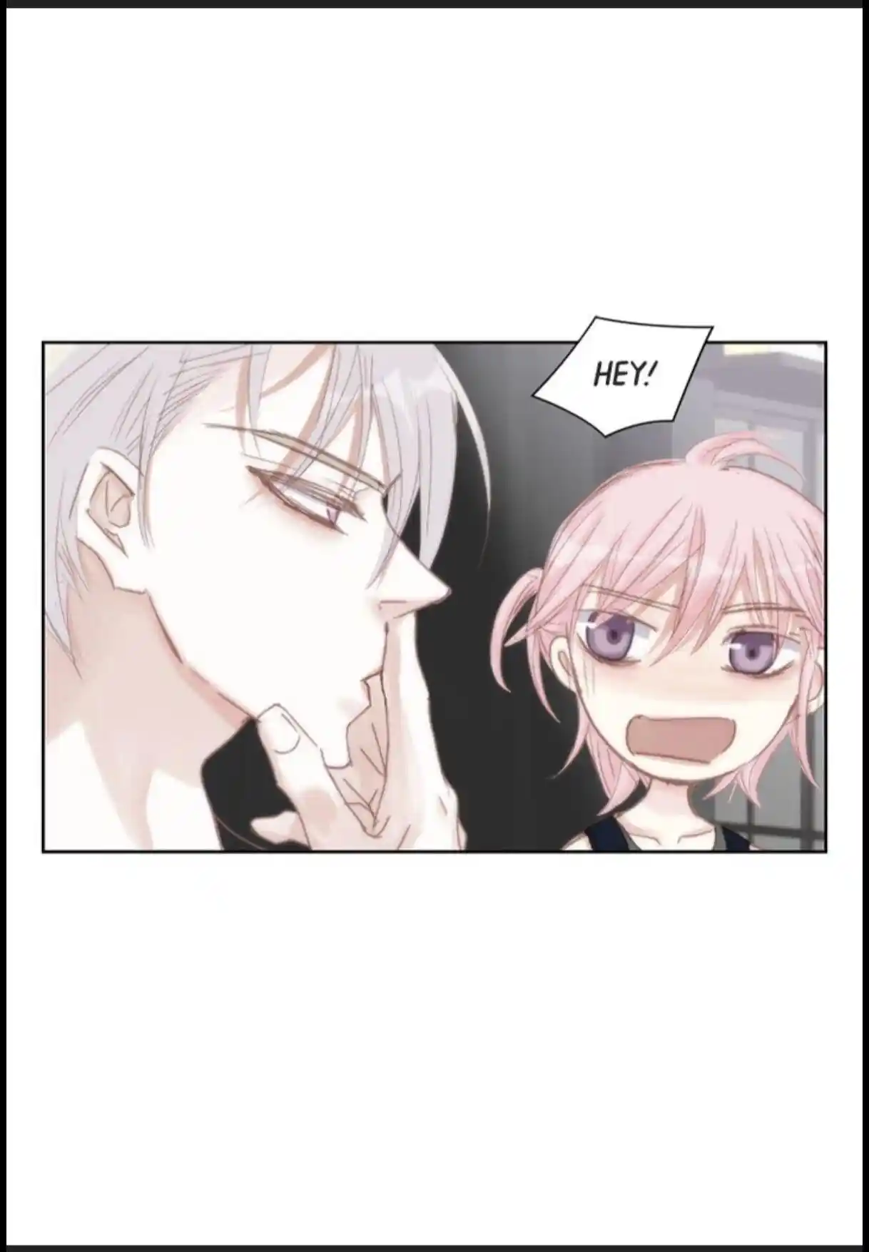 My High School Romance Chapter 44