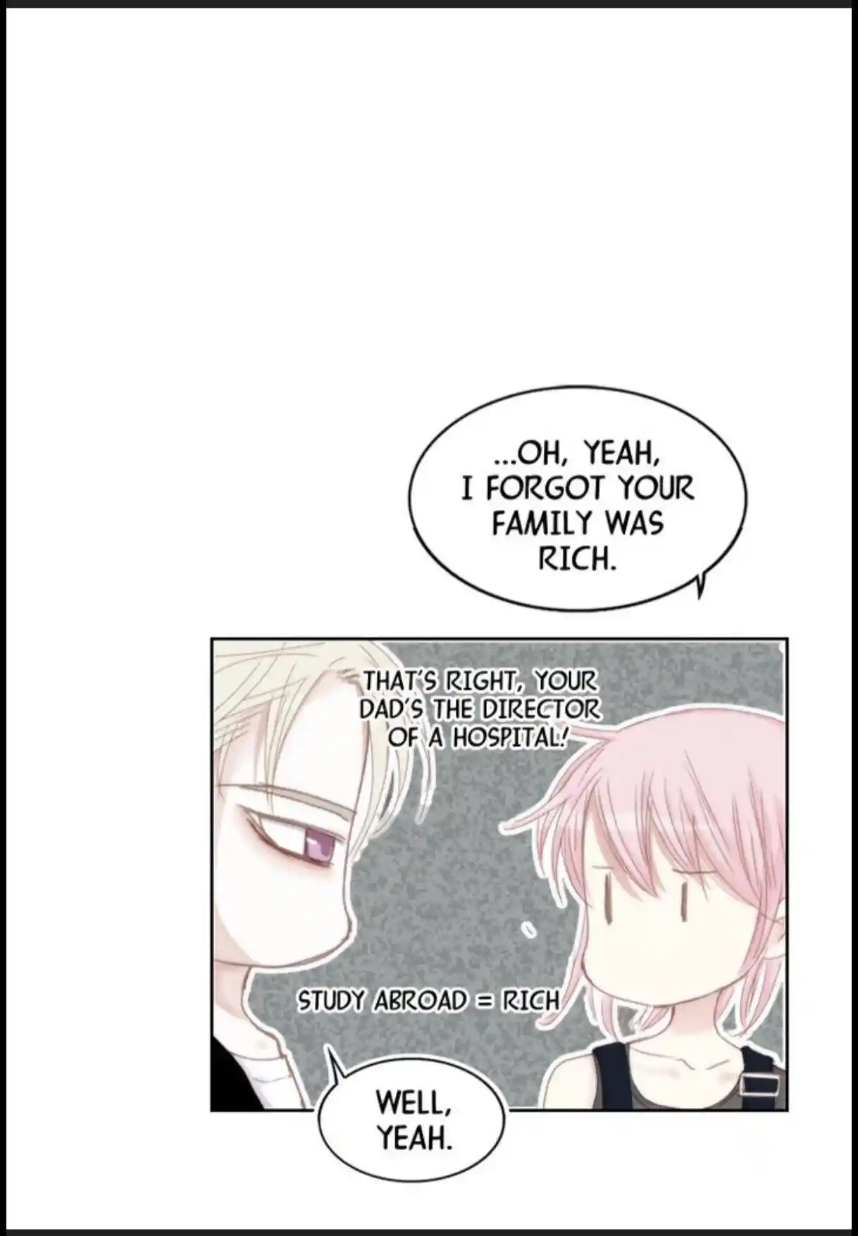 My High School Romance Chapter 44