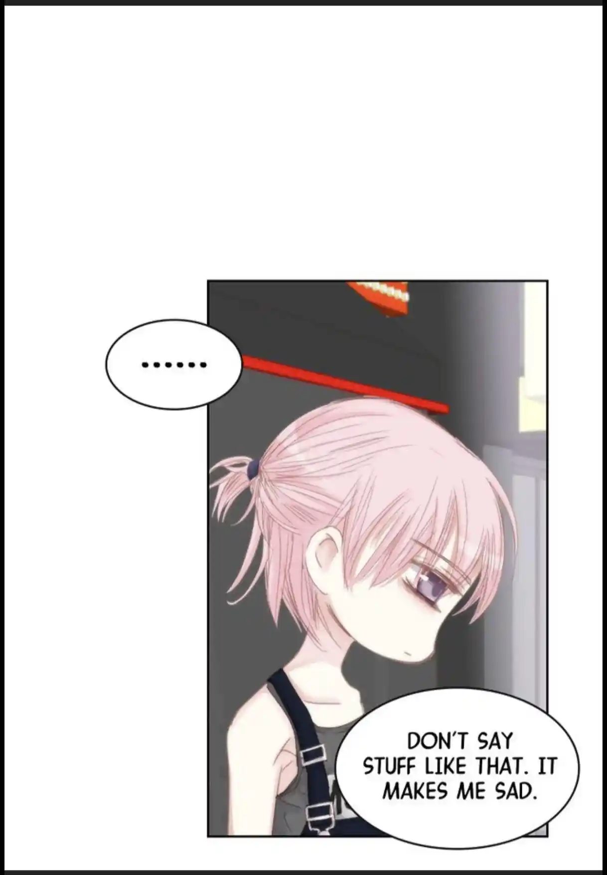 My High School Romance Chapter 44