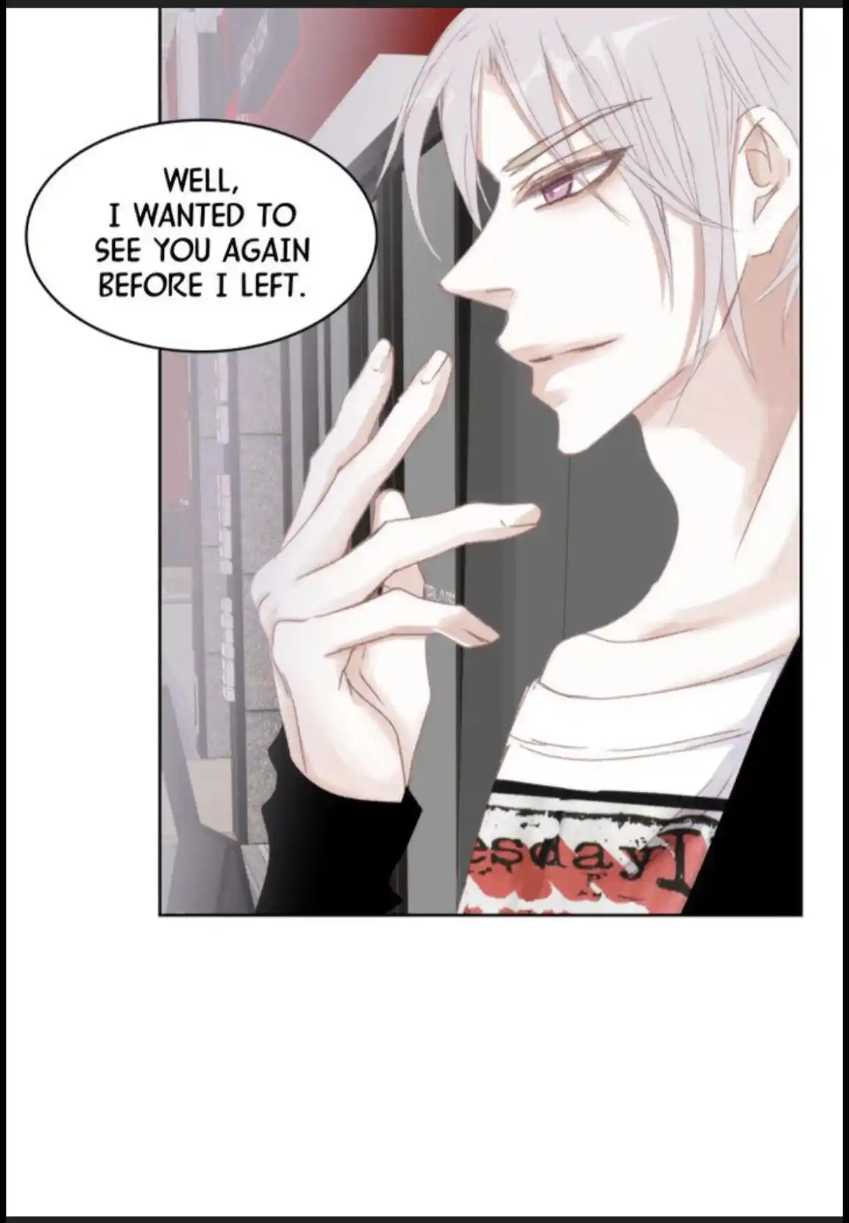 My High School Romance Chapter 44