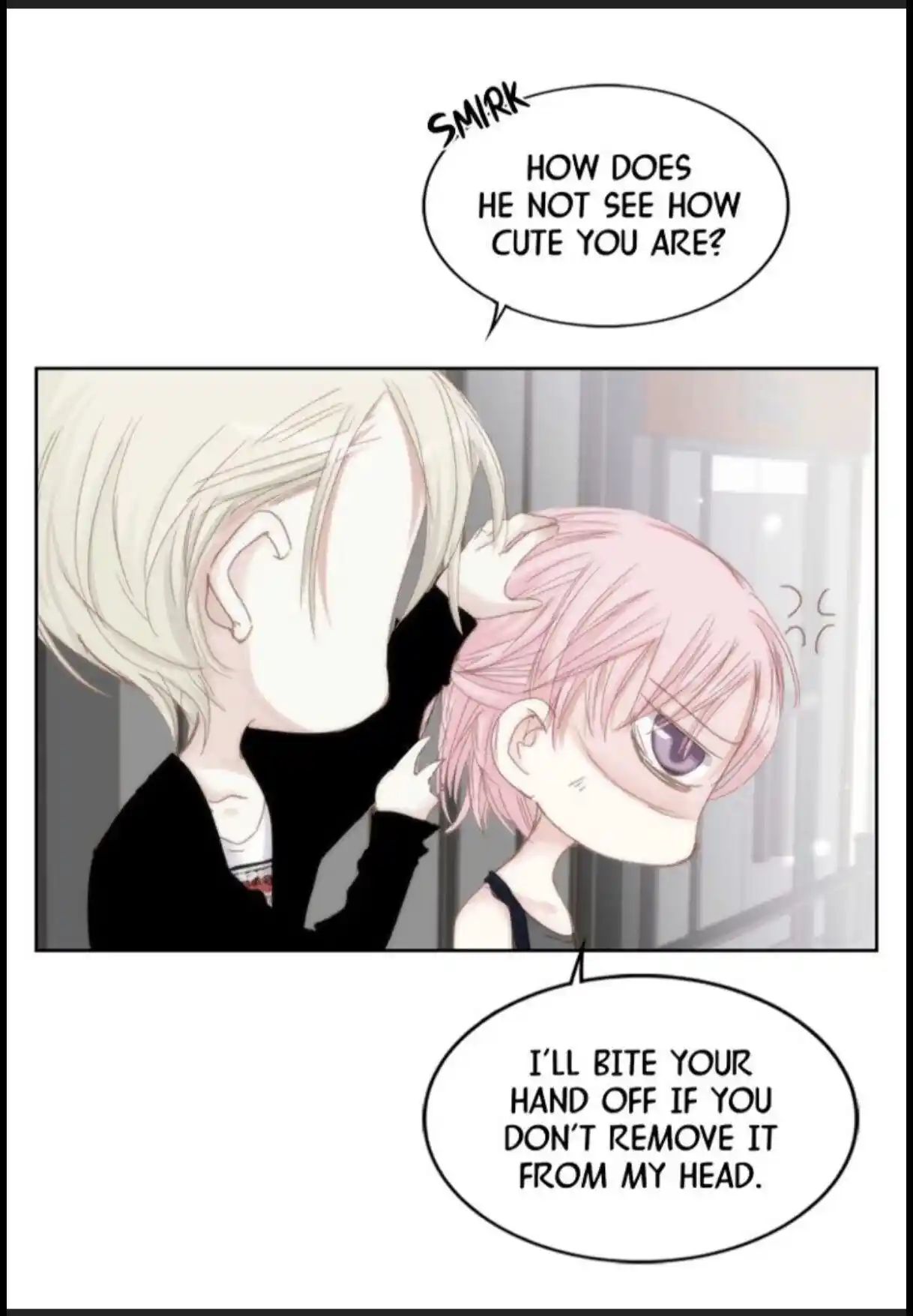 My High School Romance Chapter 44