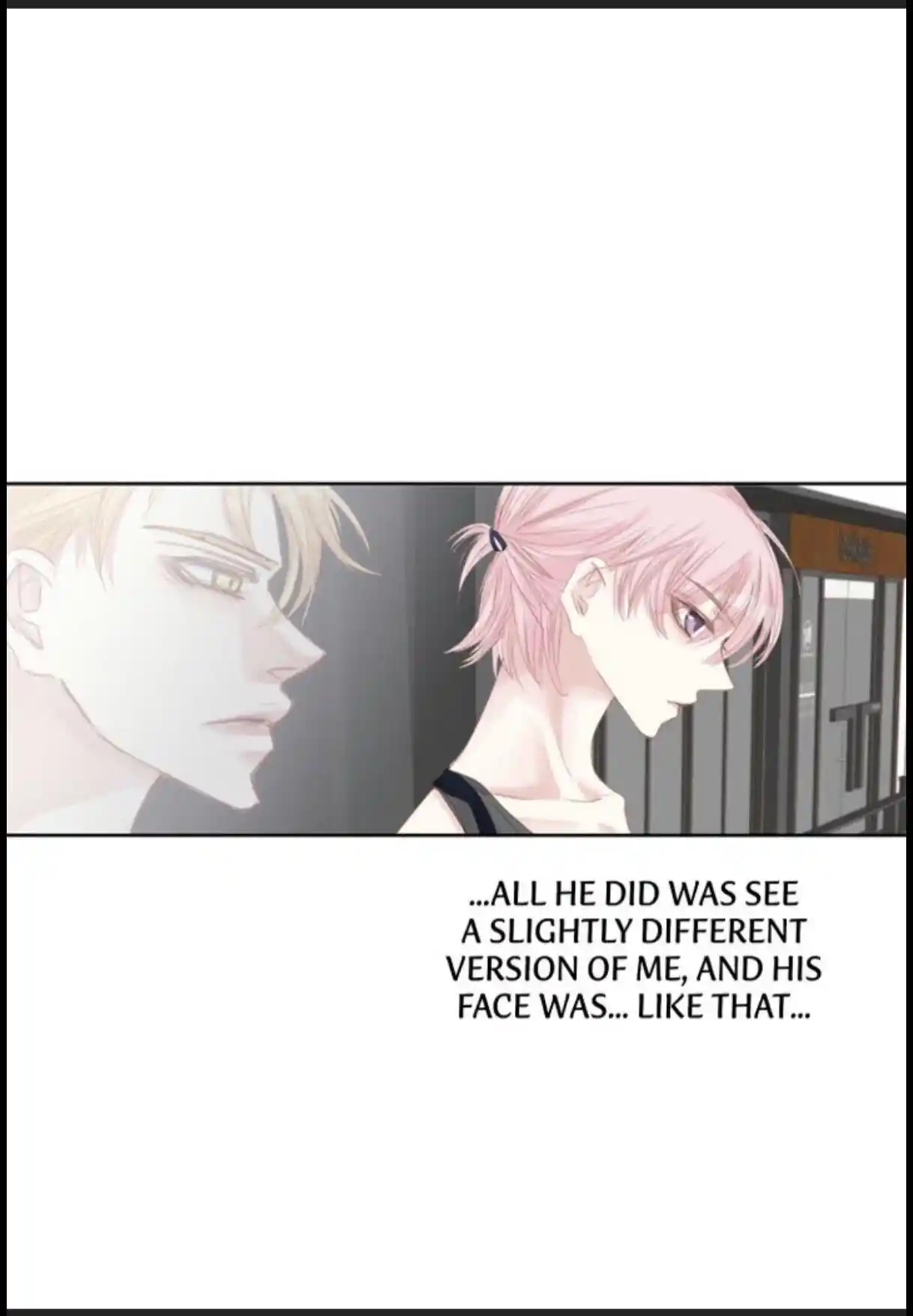 My High School Romance Chapter 44