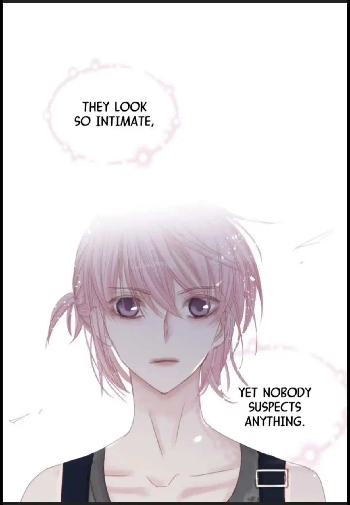 My High School Romance Chapter 44