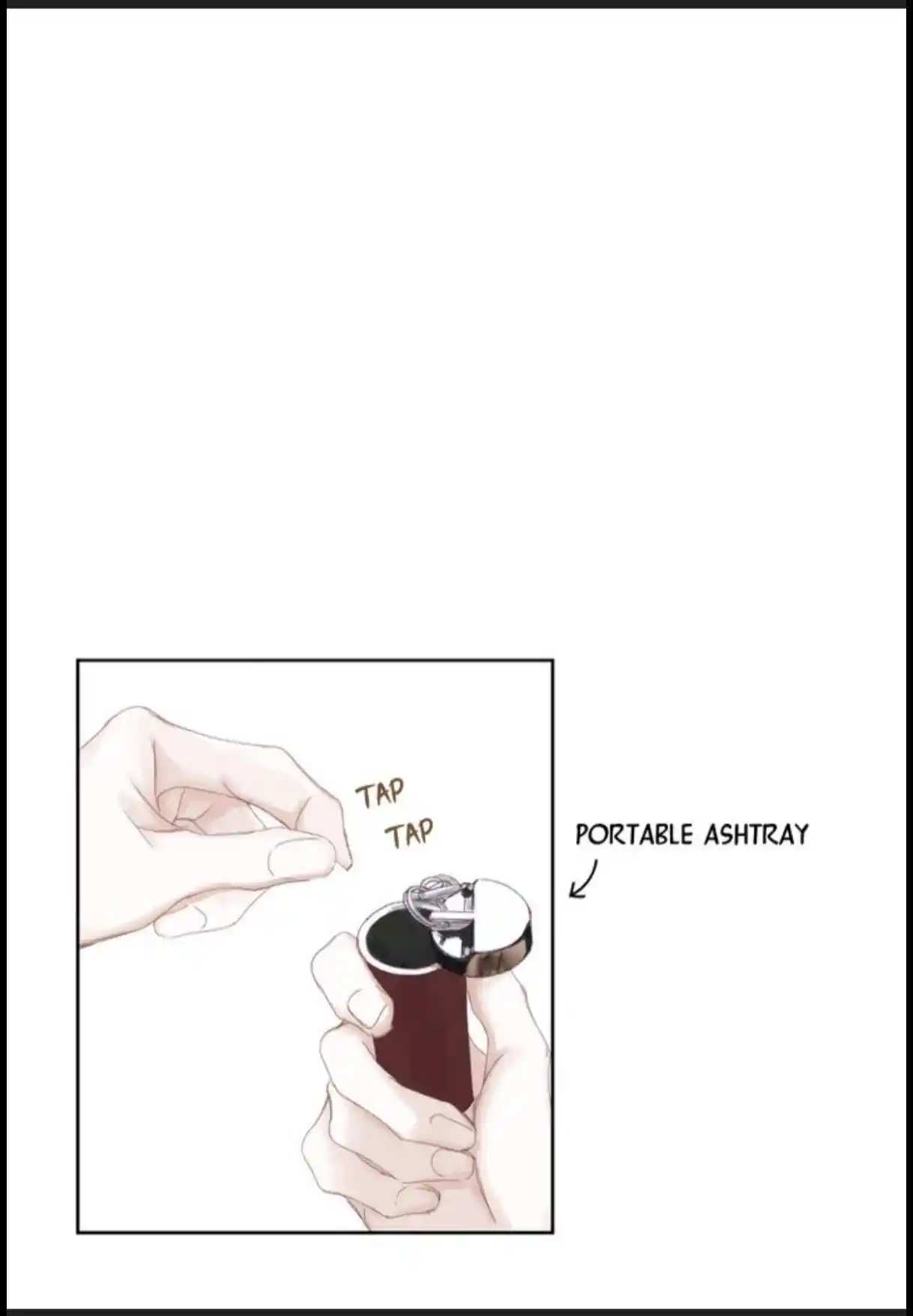 My High School Romance Chapter 44