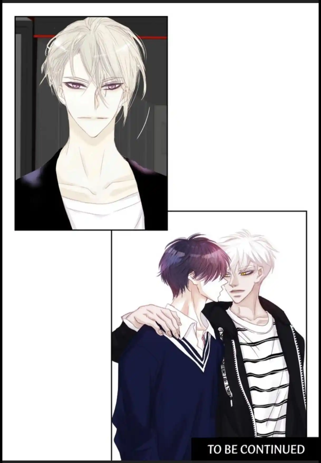 My High School Romance Chapter 44