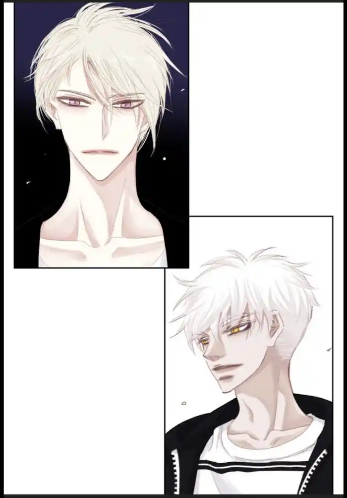 My High School Romance Chapter 45