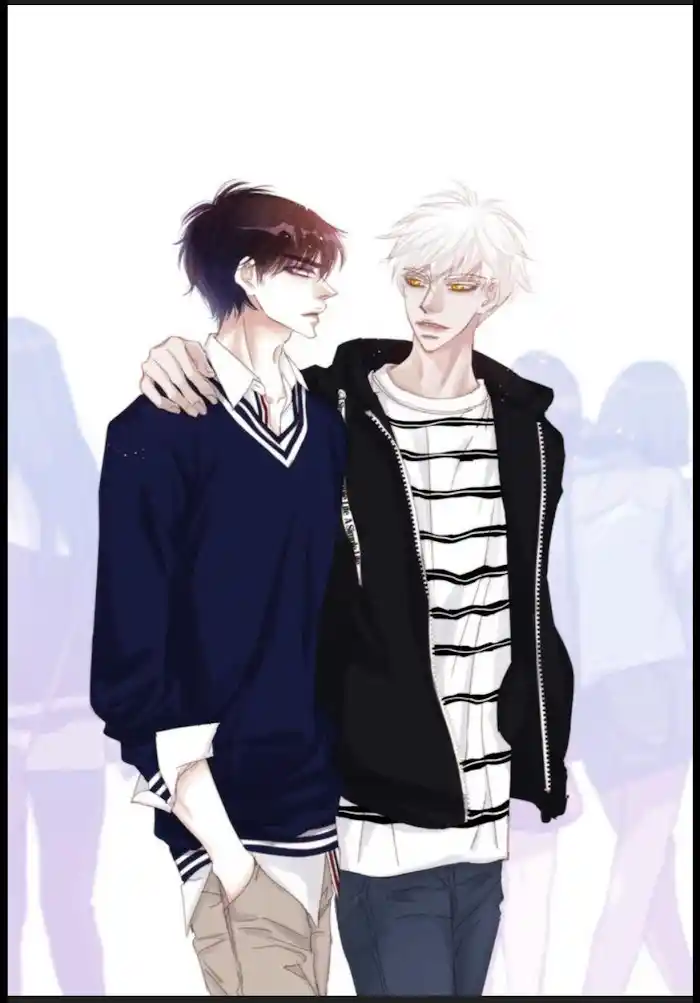 My High School Romance Chapter 45