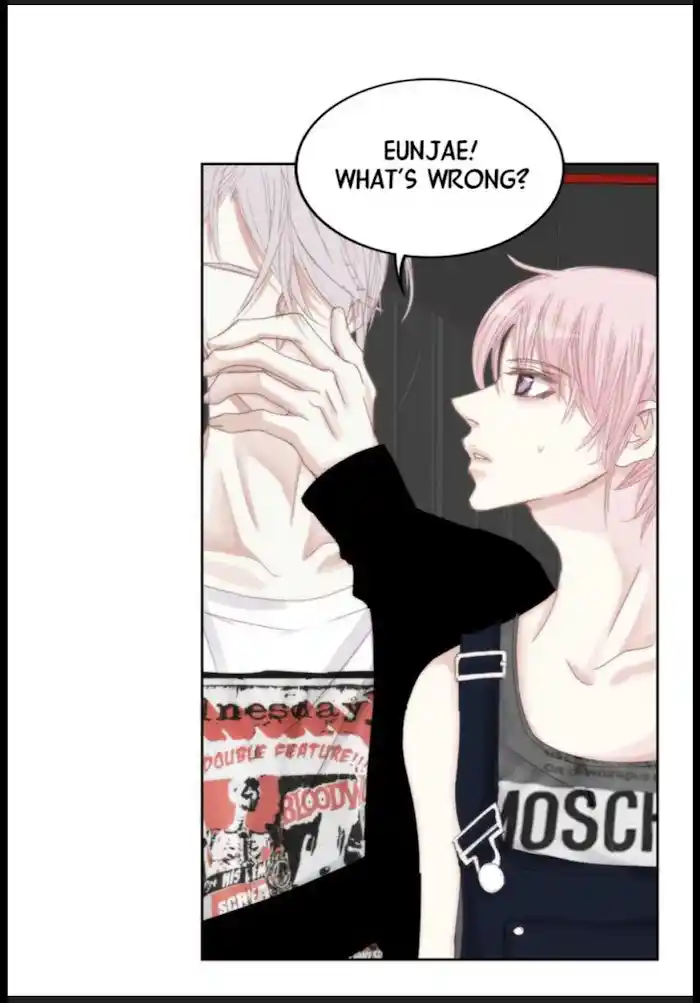 My High School Romance Chapter 45