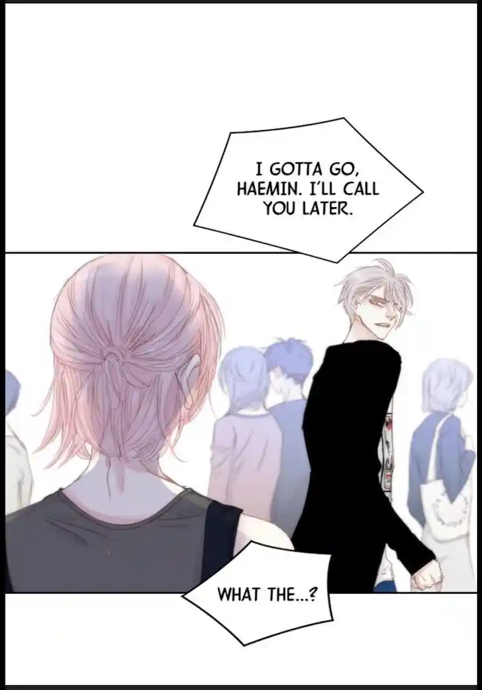 My High School Romance Chapter 45