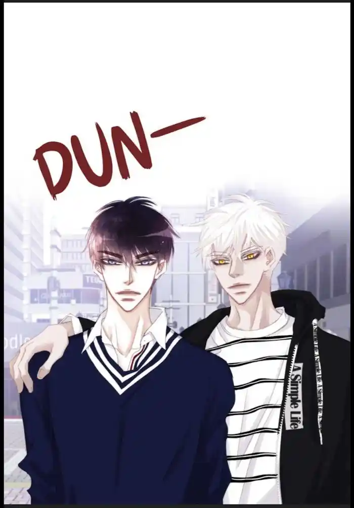 My High School Romance Chapter 45