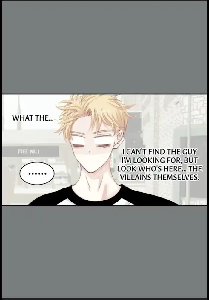 My High School Romance Chapter 45