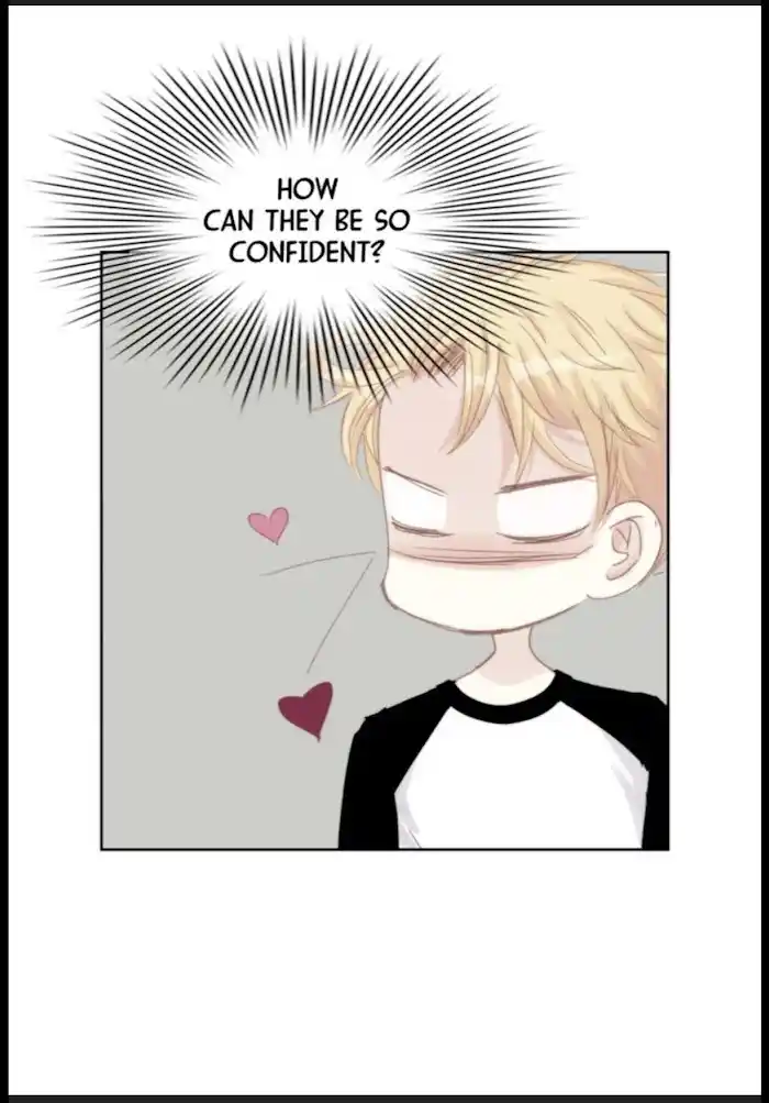 My High School Romance Chapter 45