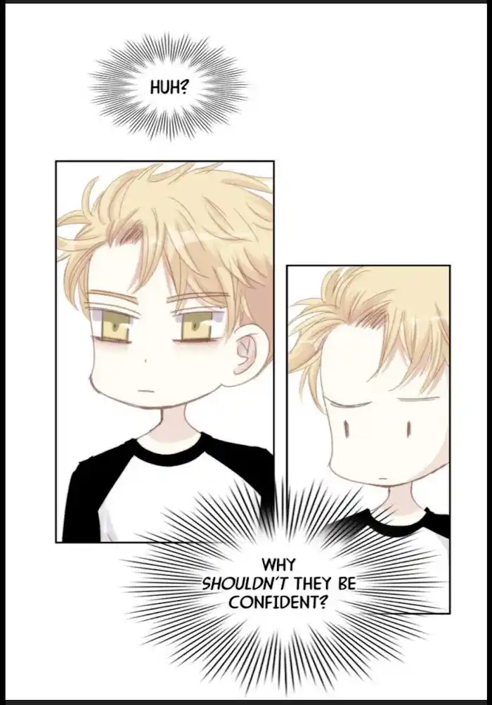 My High School Romance Chapter 45