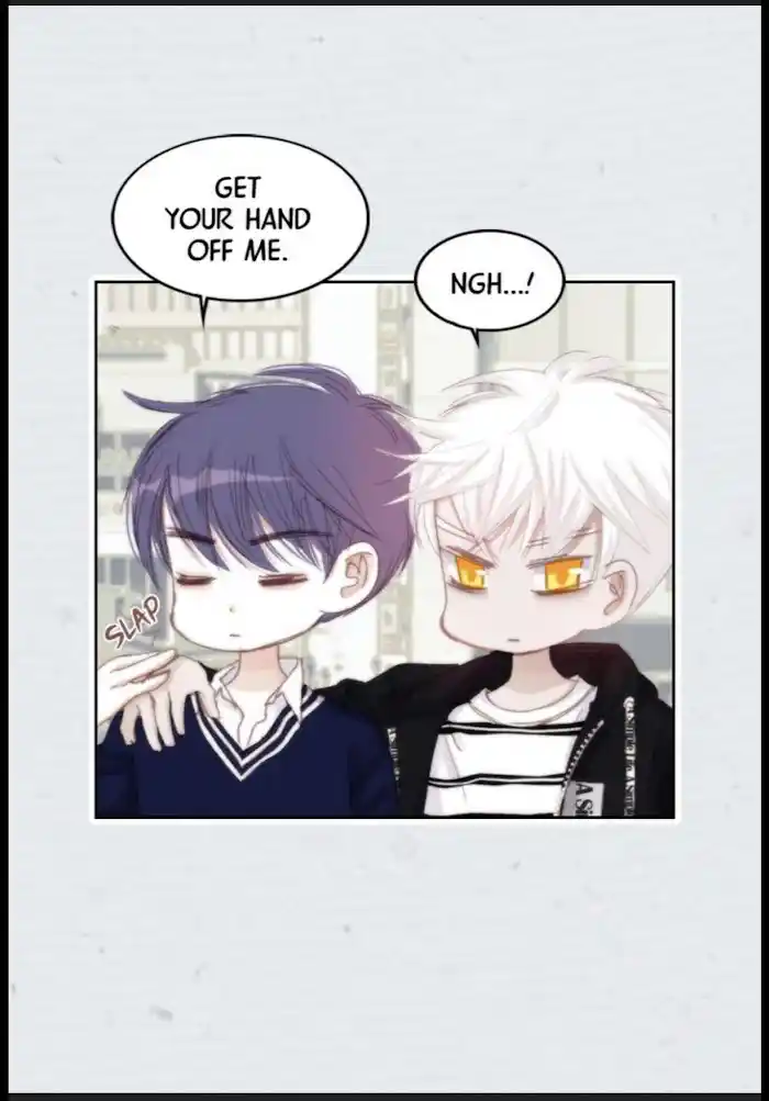 My High School Romance Chapter 45