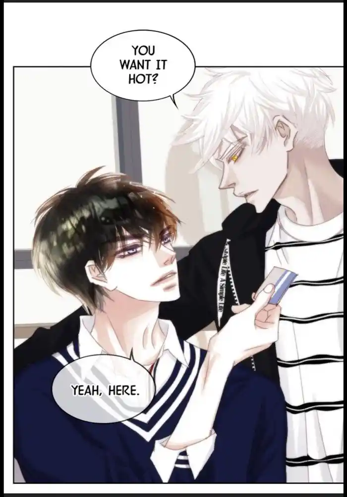 My High School Romance Chapter 45