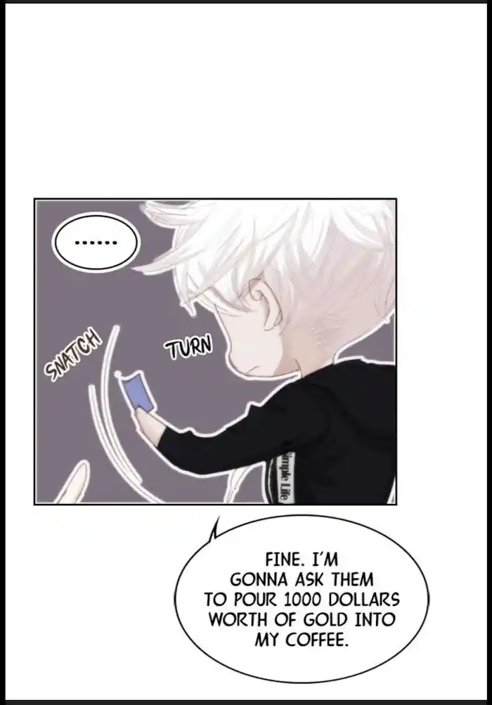 My High School Romance Chapter 45