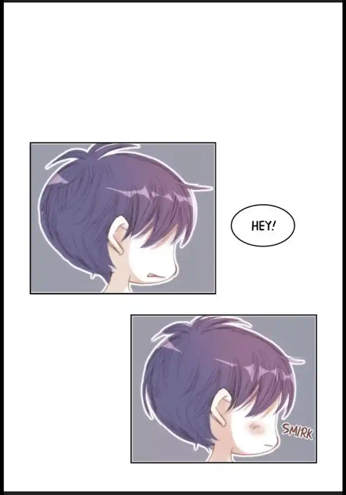 My High School Romance Chapter 45