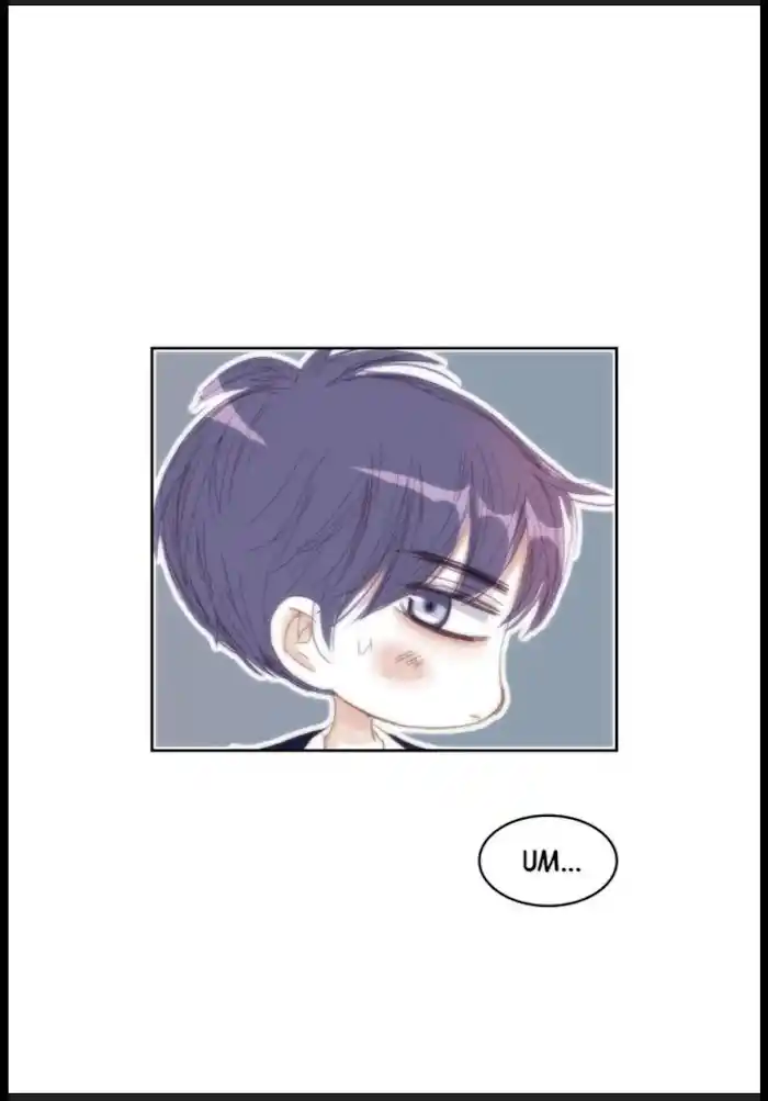 My High School Romance Chapter 45