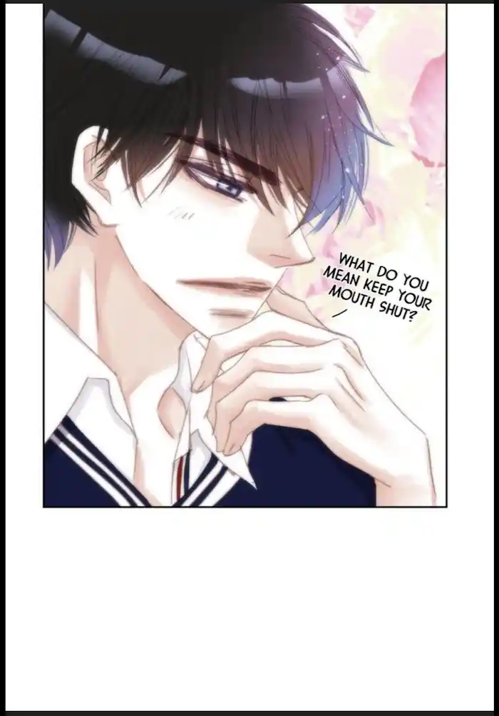 My High School Romance Chapter 45