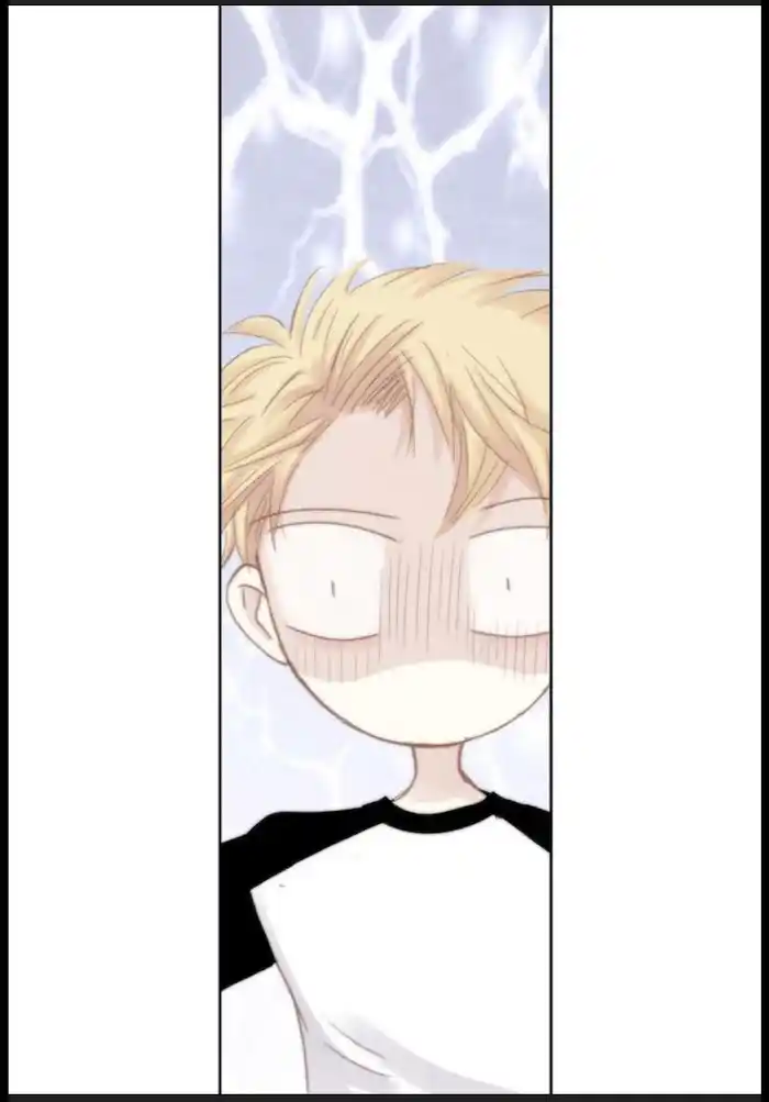 My High School Romance Chapter 45