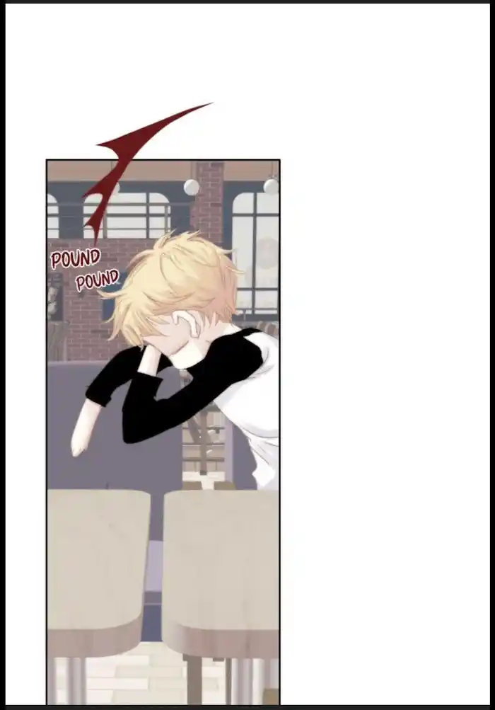 My High School Romance Chapter 45