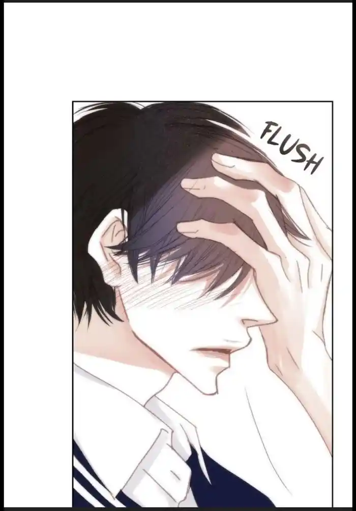 My High School Romance Chapter 45