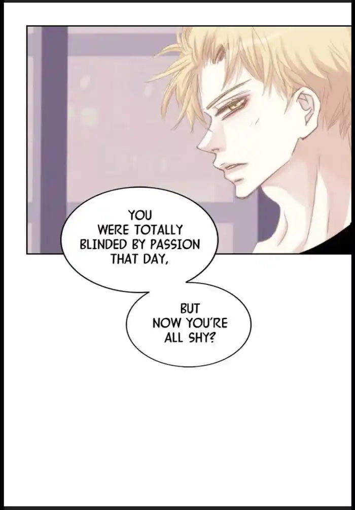 My High School Romance Chapter 45