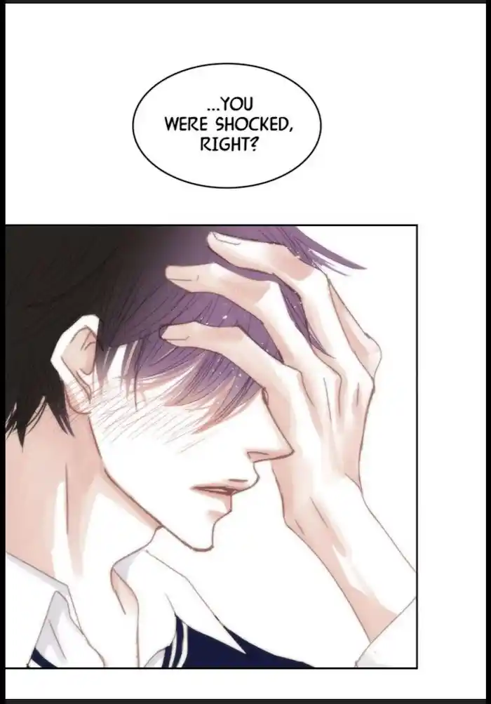 My High School Romance Chapter 45