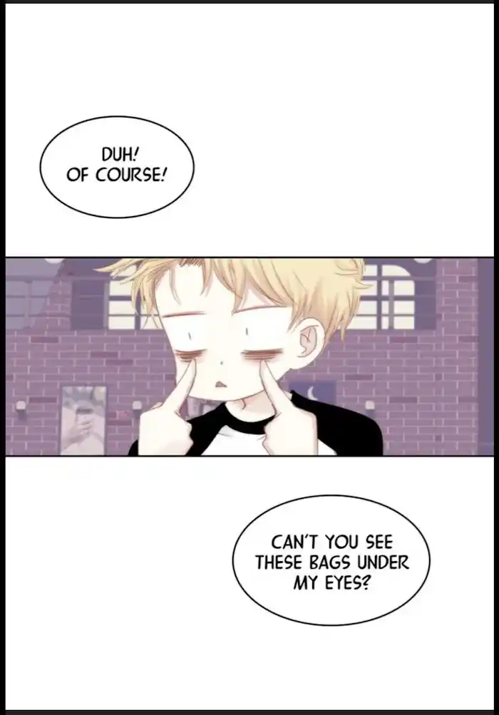 My High School Romance Chapter 45