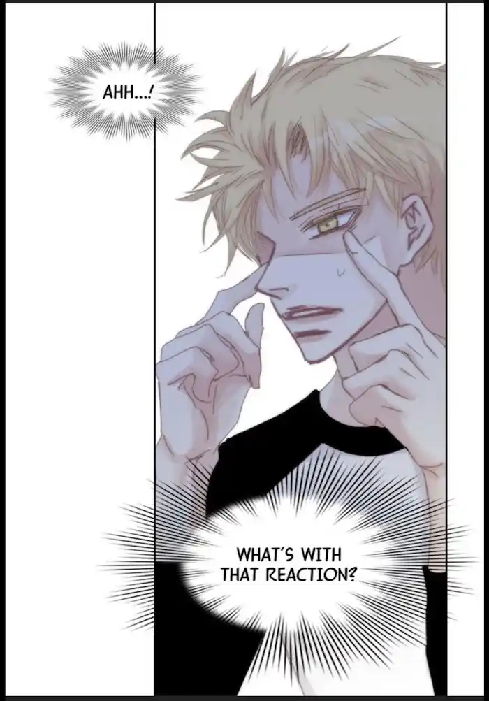 My High School Romance Chapter 45