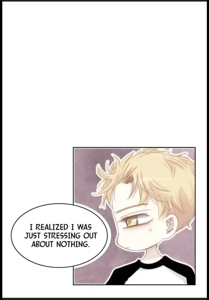 My High School Romance Chapter 45