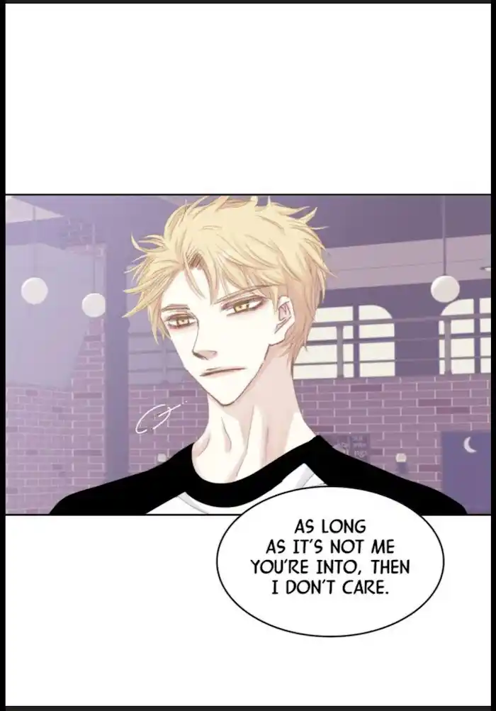 My High School Romance Chapter 45